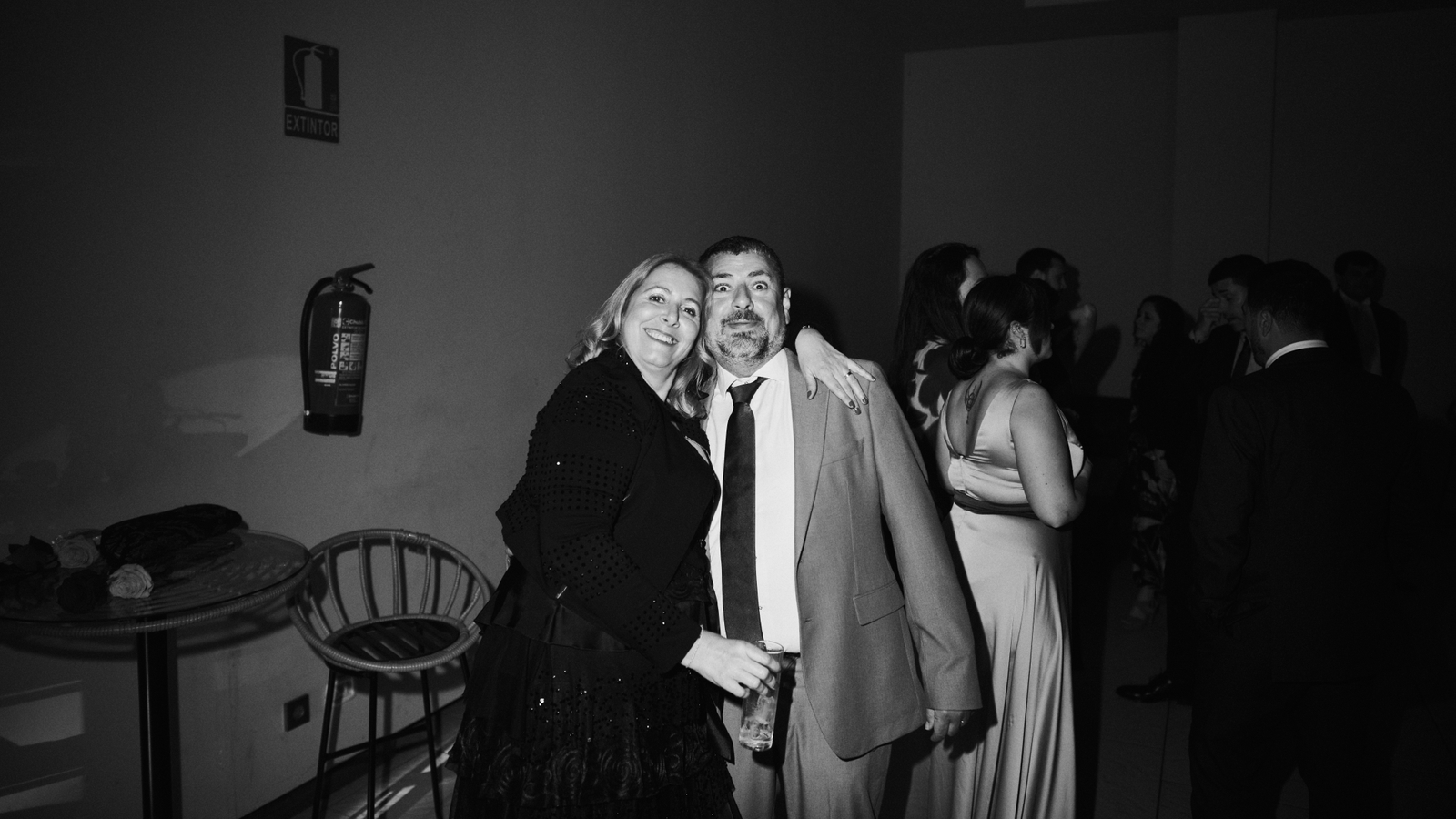 Wedding photographer Barcelona