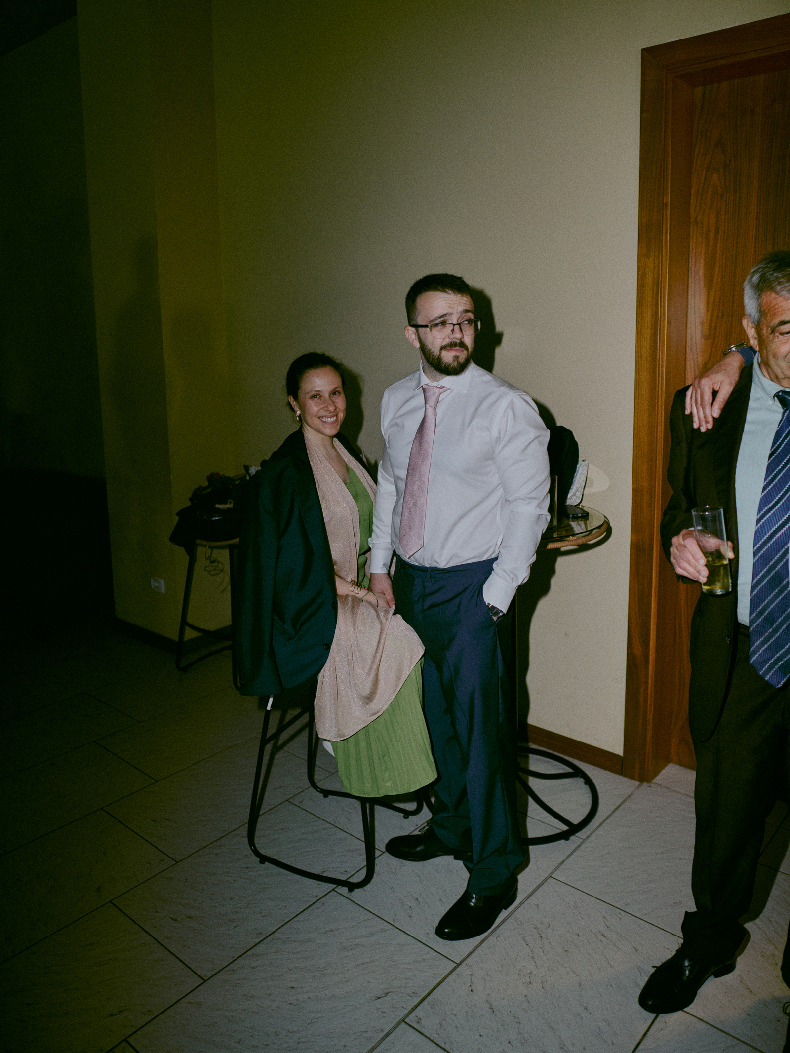 Wedding photographer Barcelona