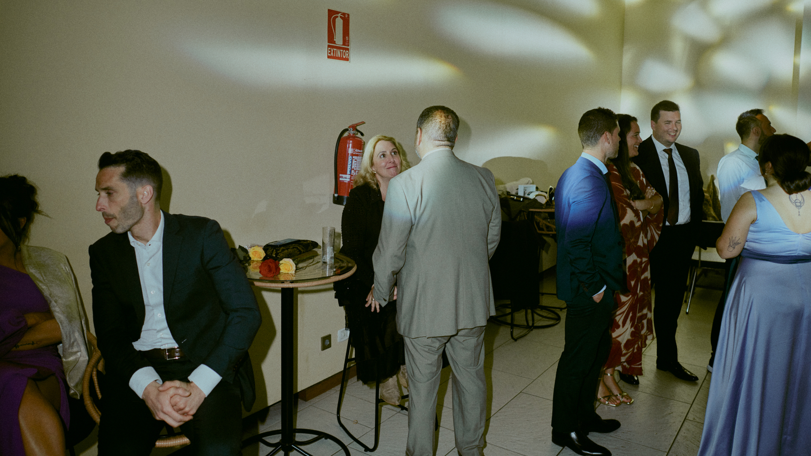 Wedding photographer Barcelona