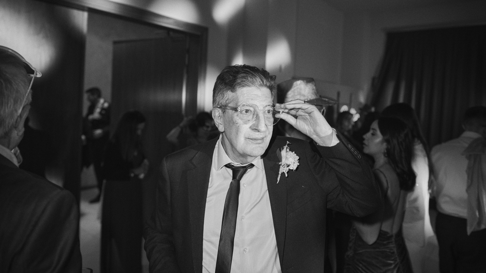 Wedding photographer Barcelona