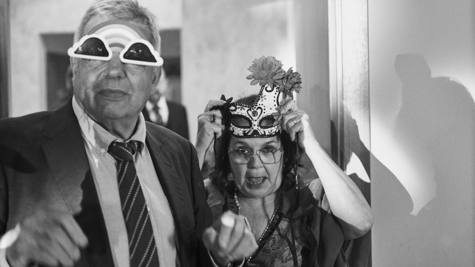 Wedding photographer Barcelona