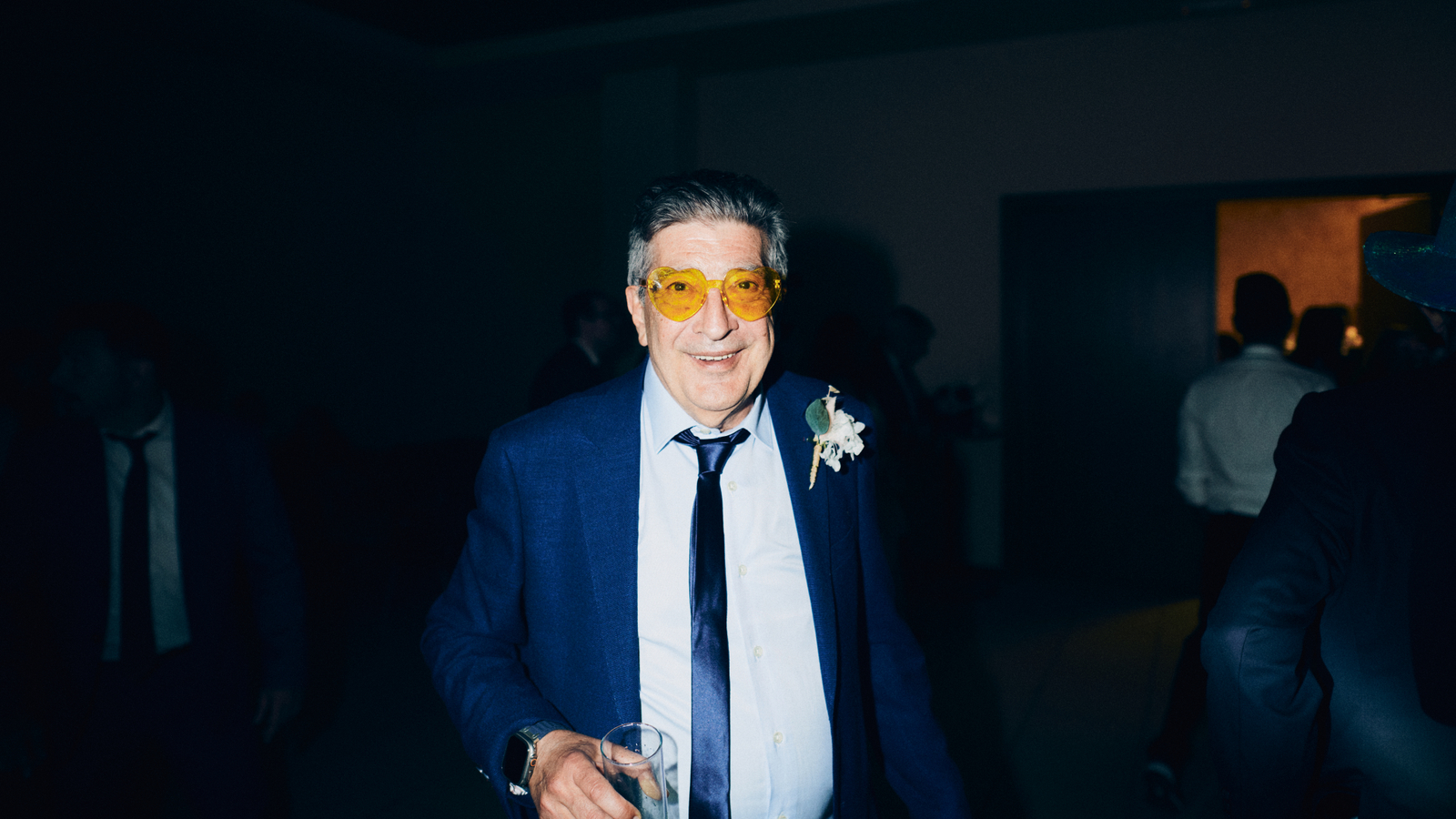 Wedding photographer Barcelona