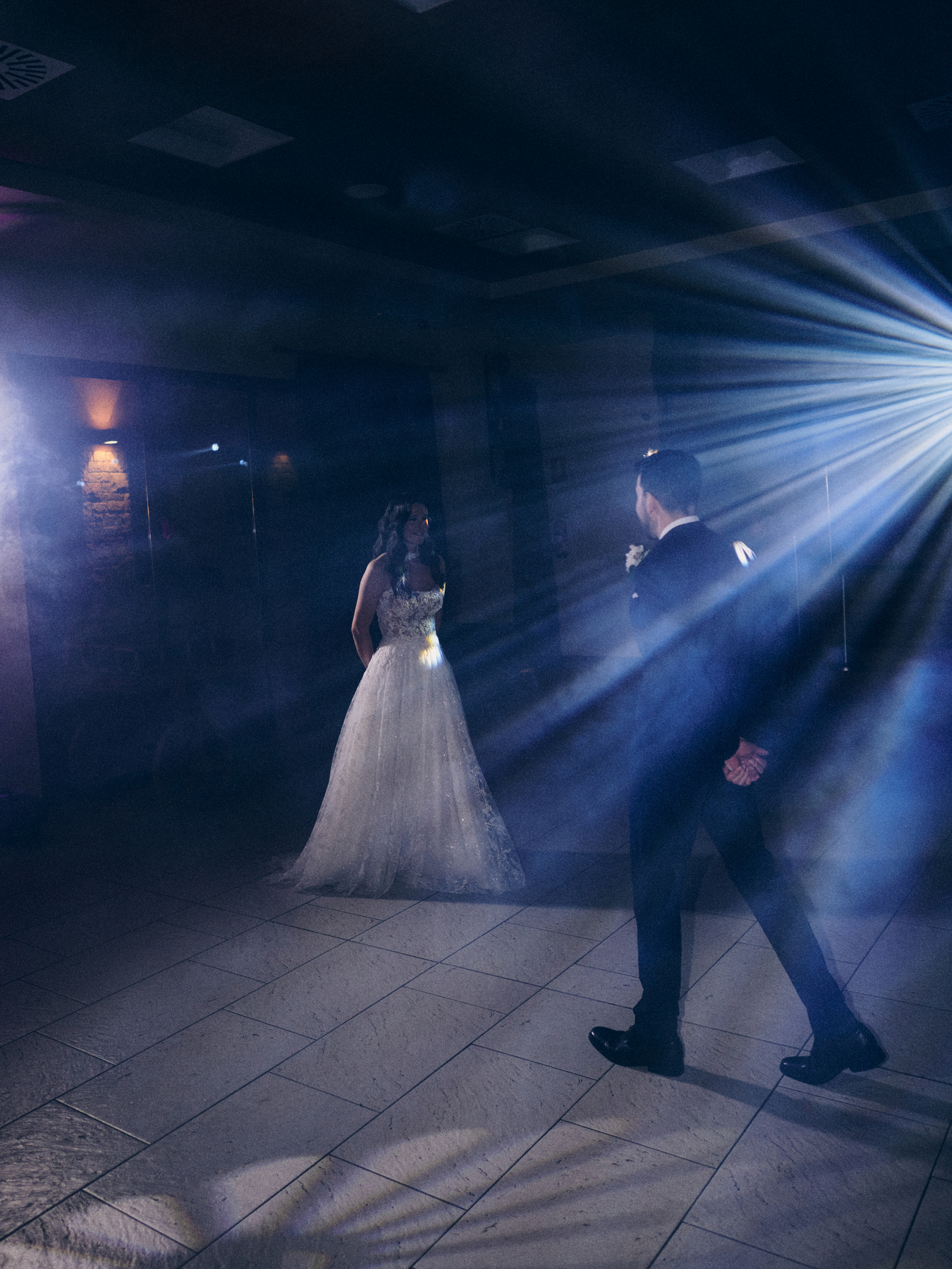 Wedding photographer Barcelona