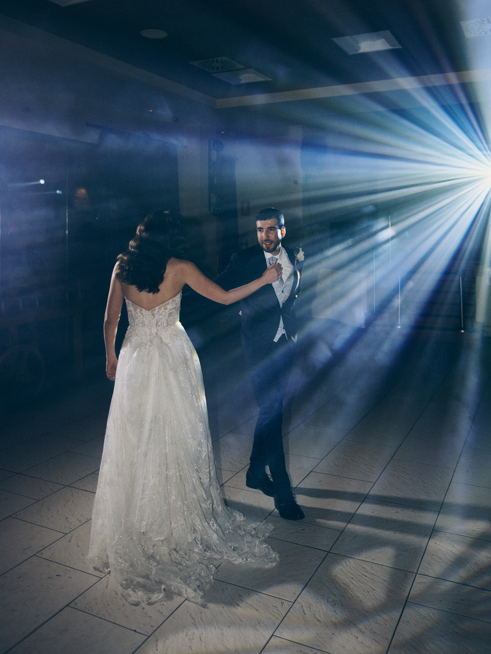 Wedding photographer Barcelona