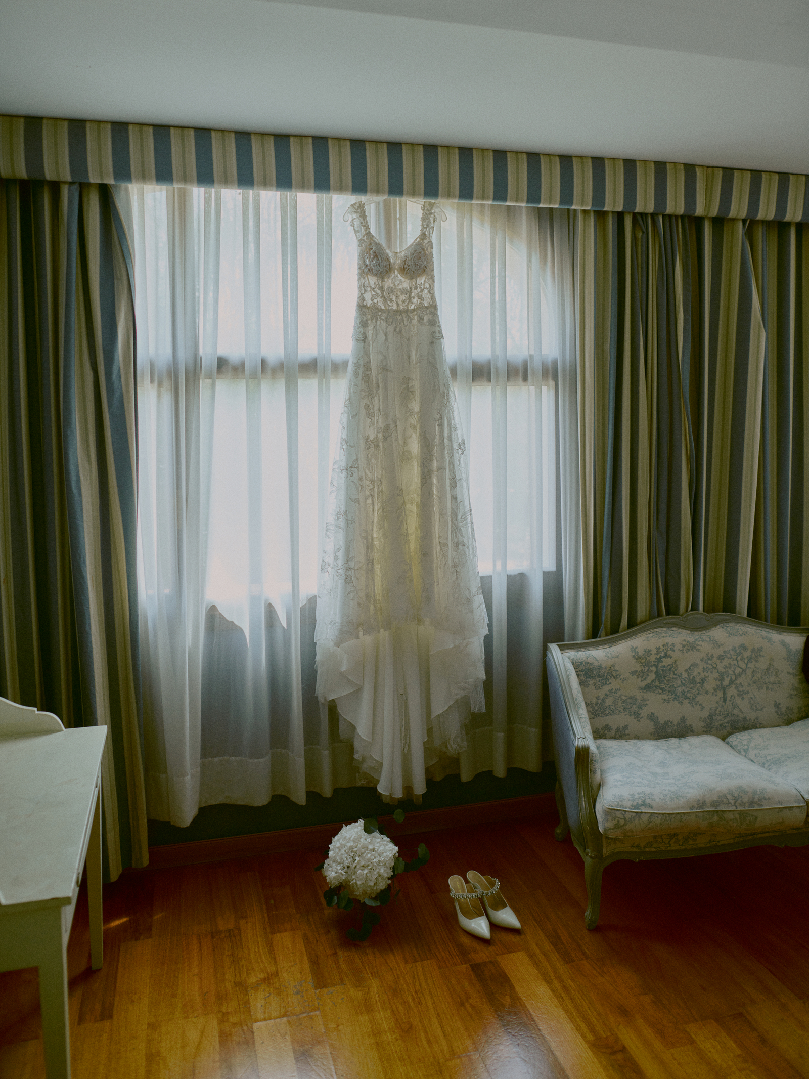 Wedding photographer Barcelona