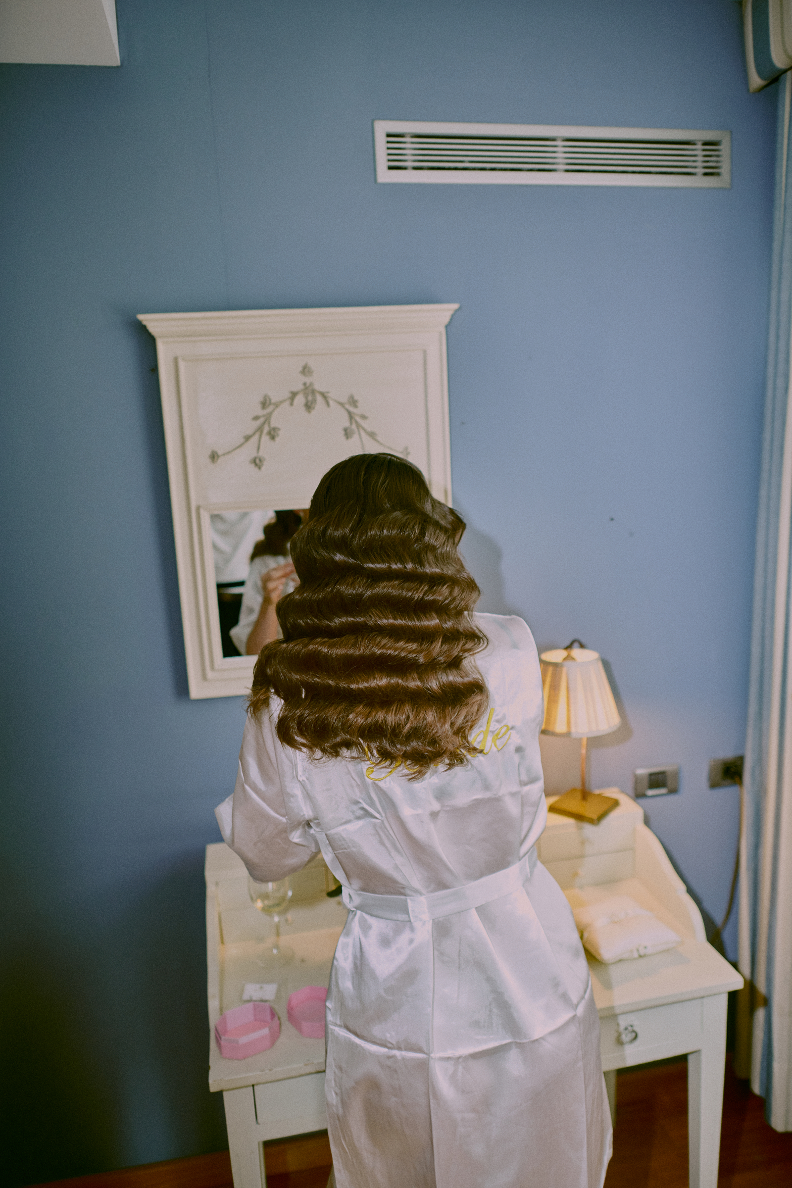 Wedding photographer Barcelona