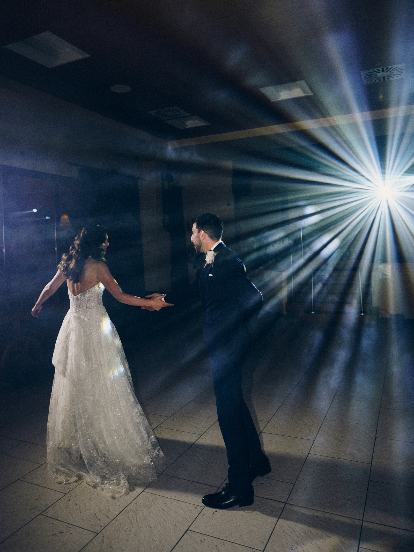 Wedding photographer Barcelona