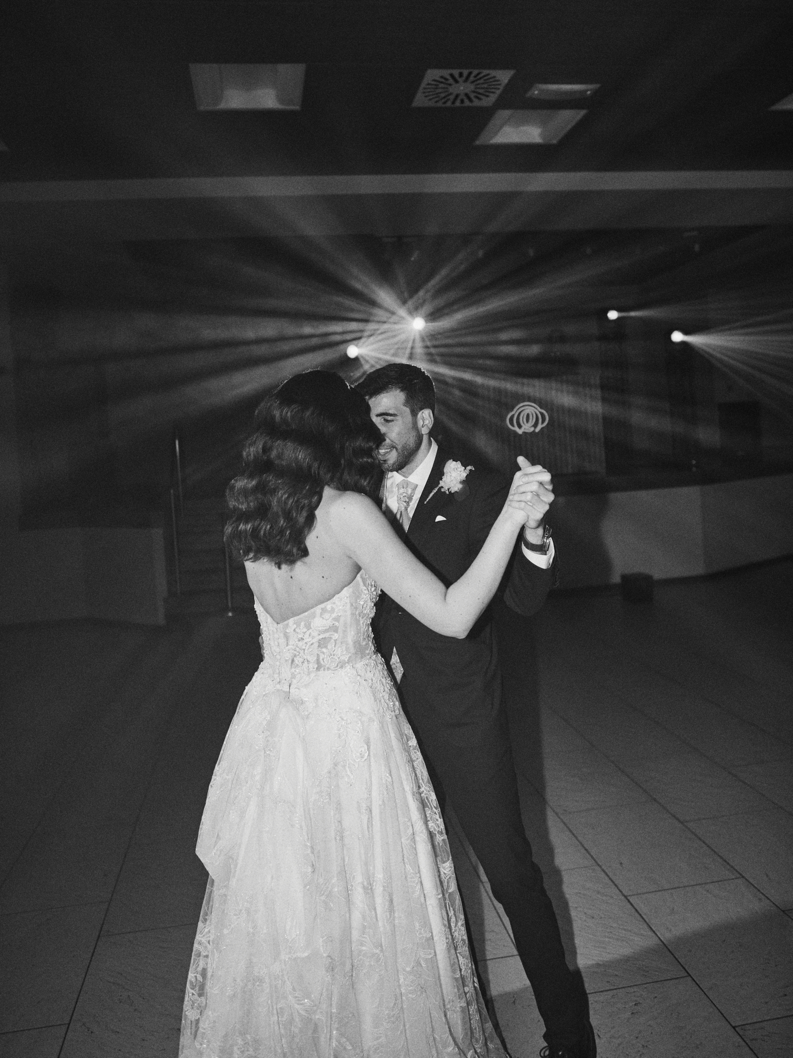 Wedding photographer Barcelona