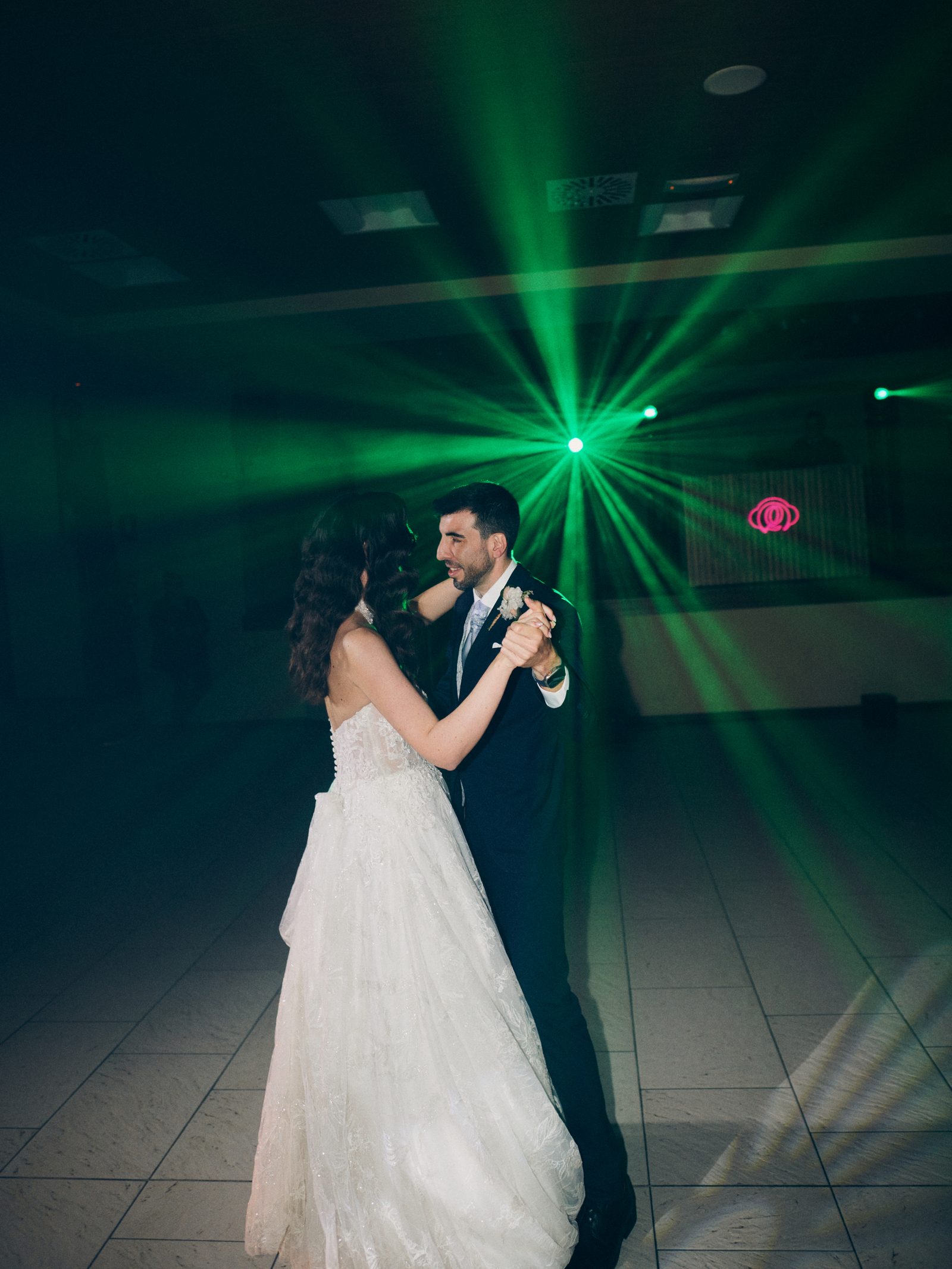 Wedding photographer Barcelona