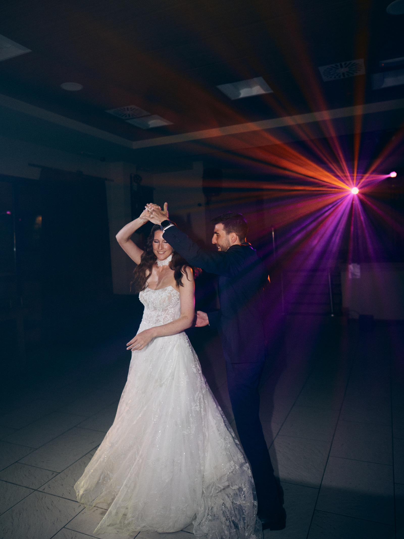 Wedding photographer Barcelona