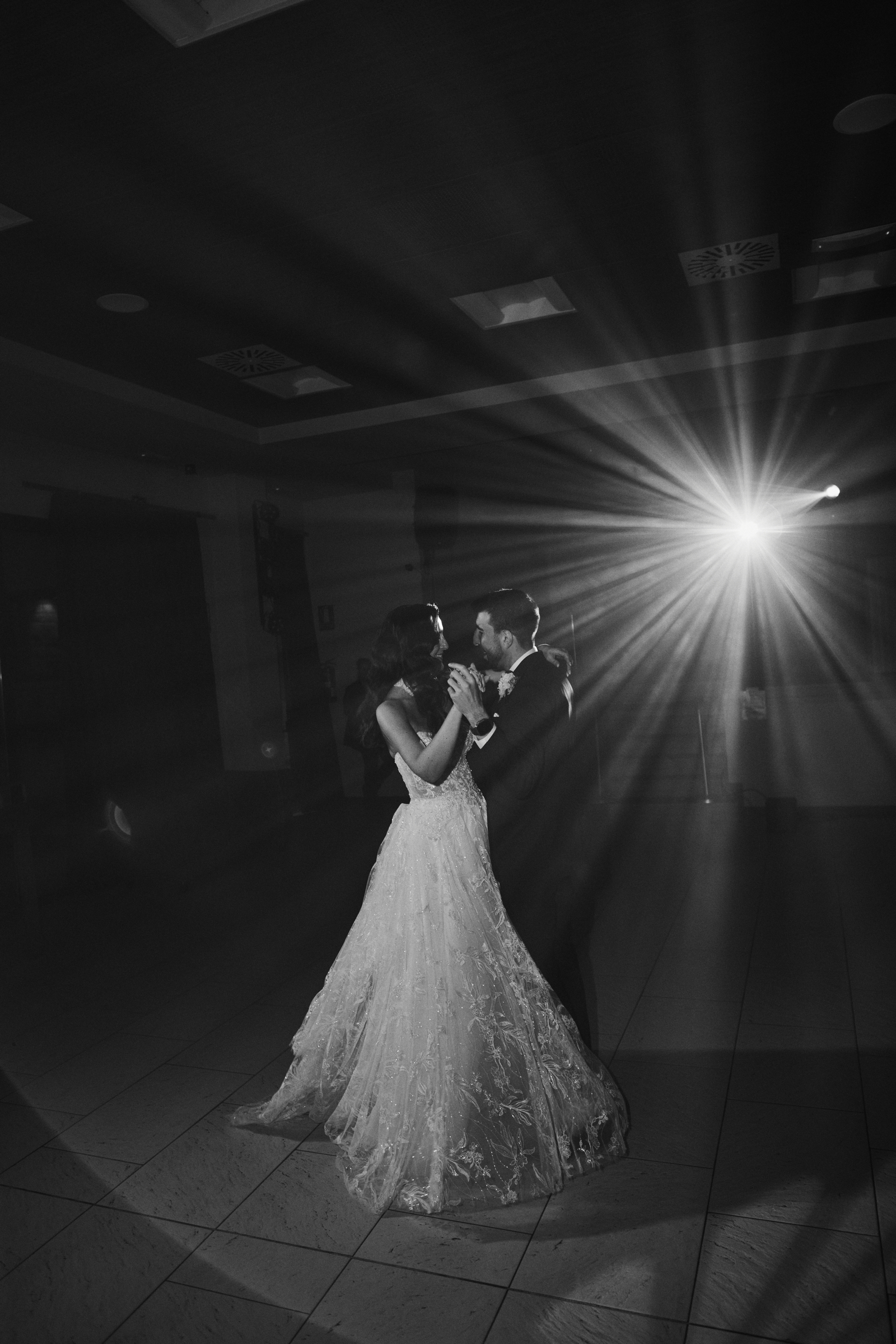 Wedding photographer Barcelona