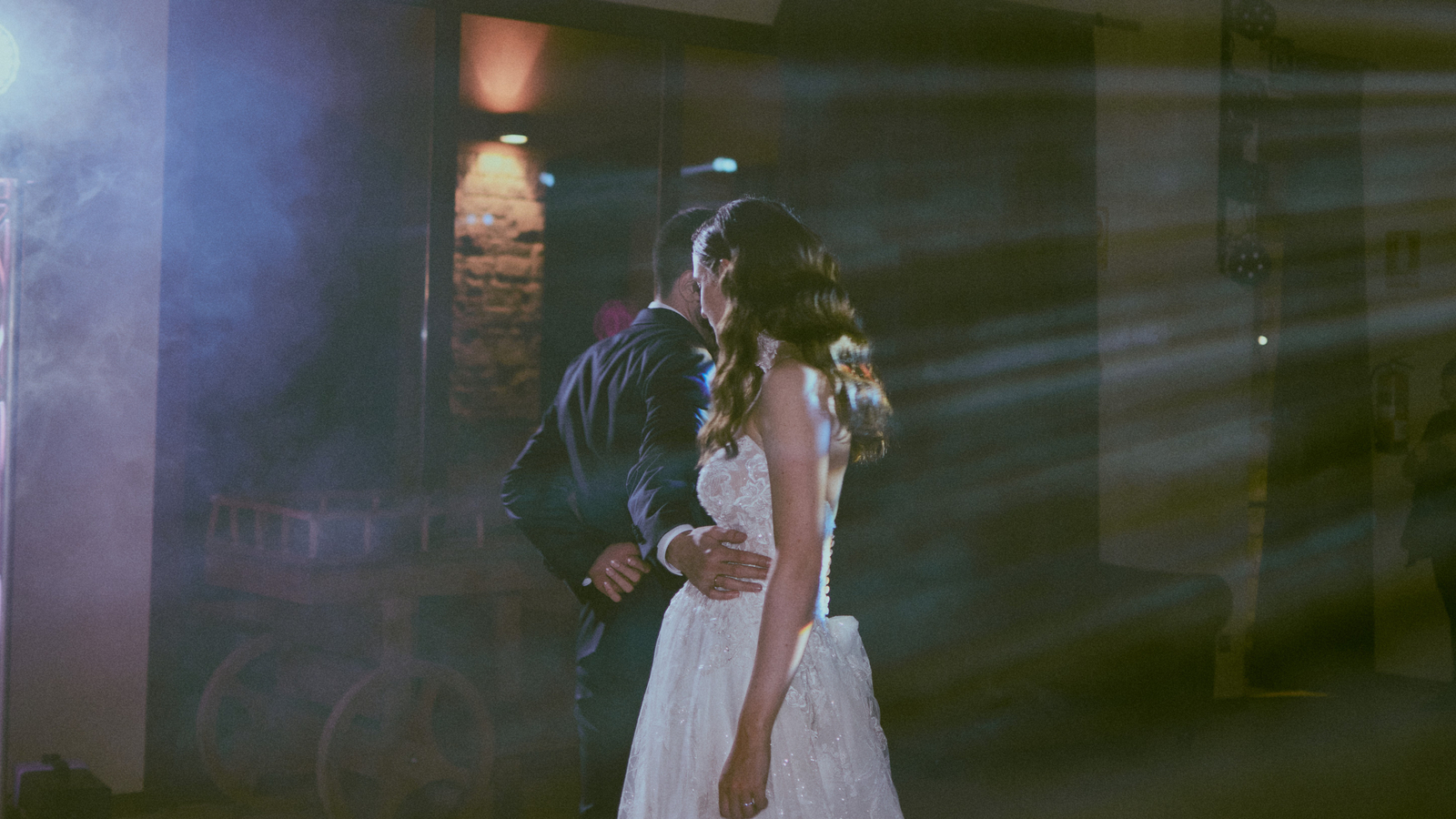 Wedding photographer Barcelona