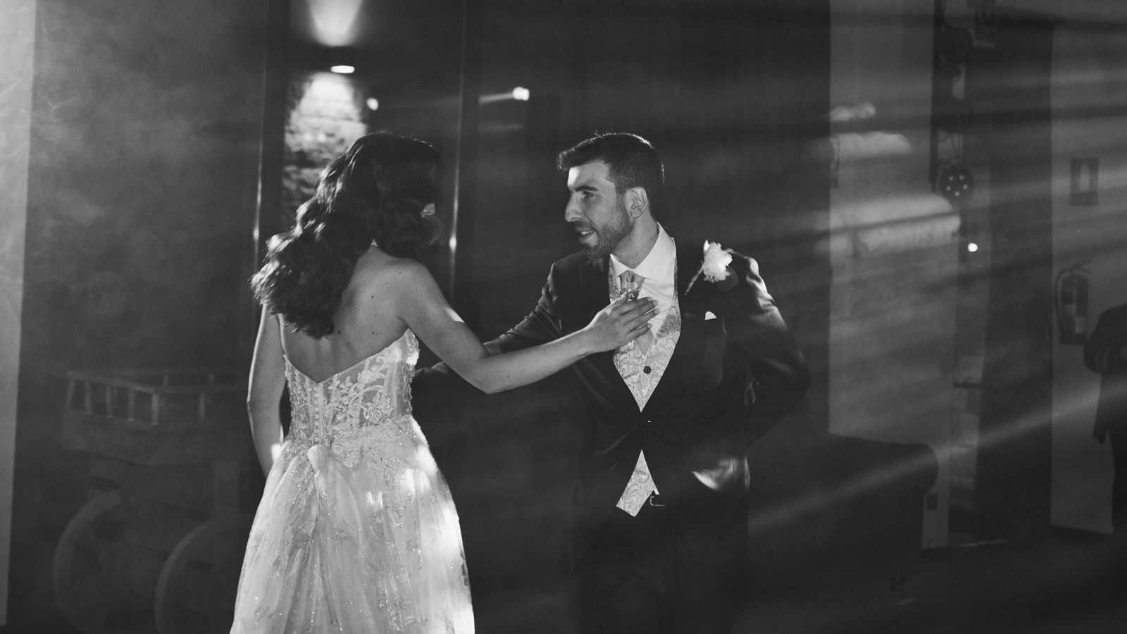 Wedding photographer Barcelona