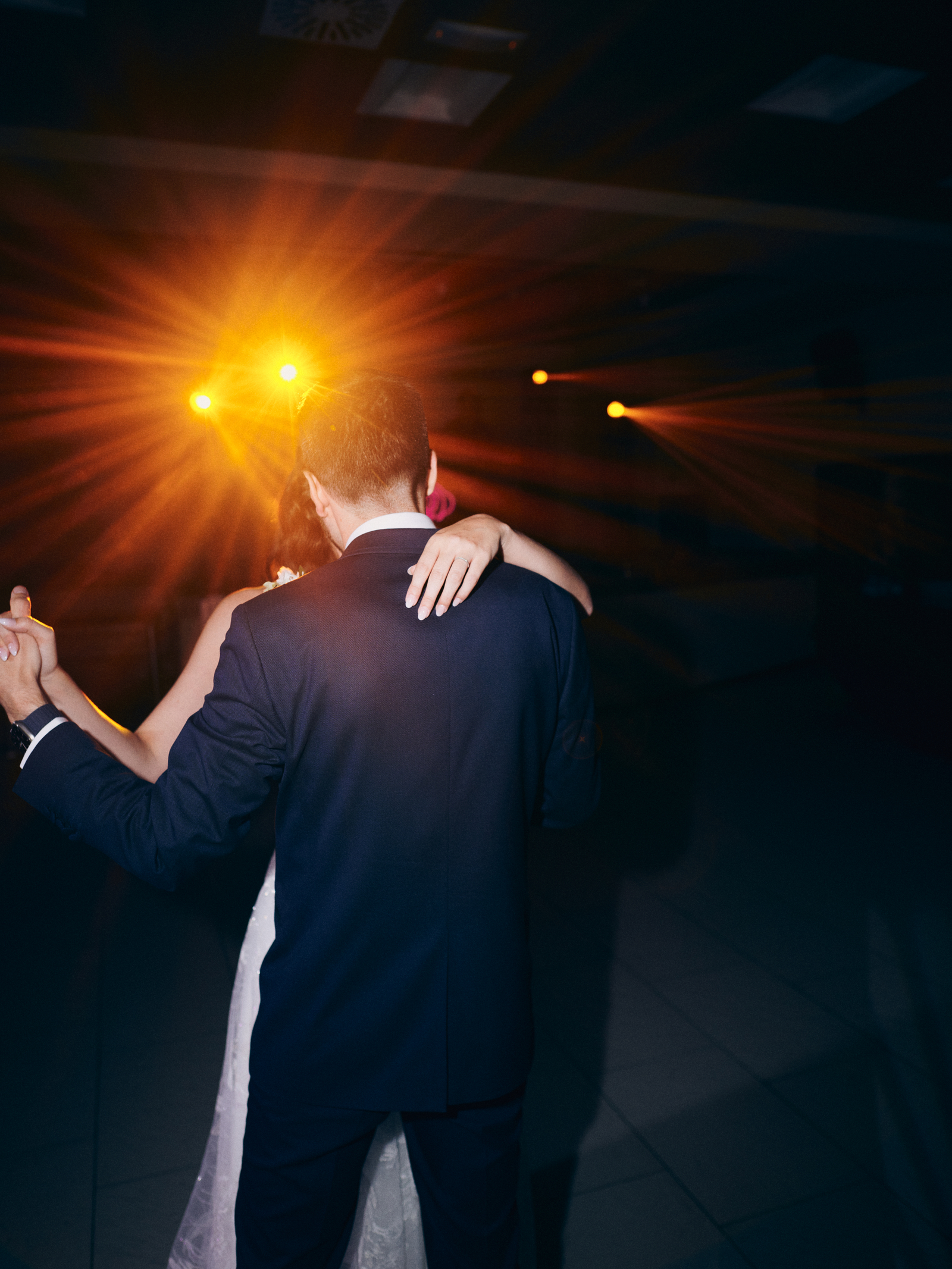 Wedding photographer Barcelona