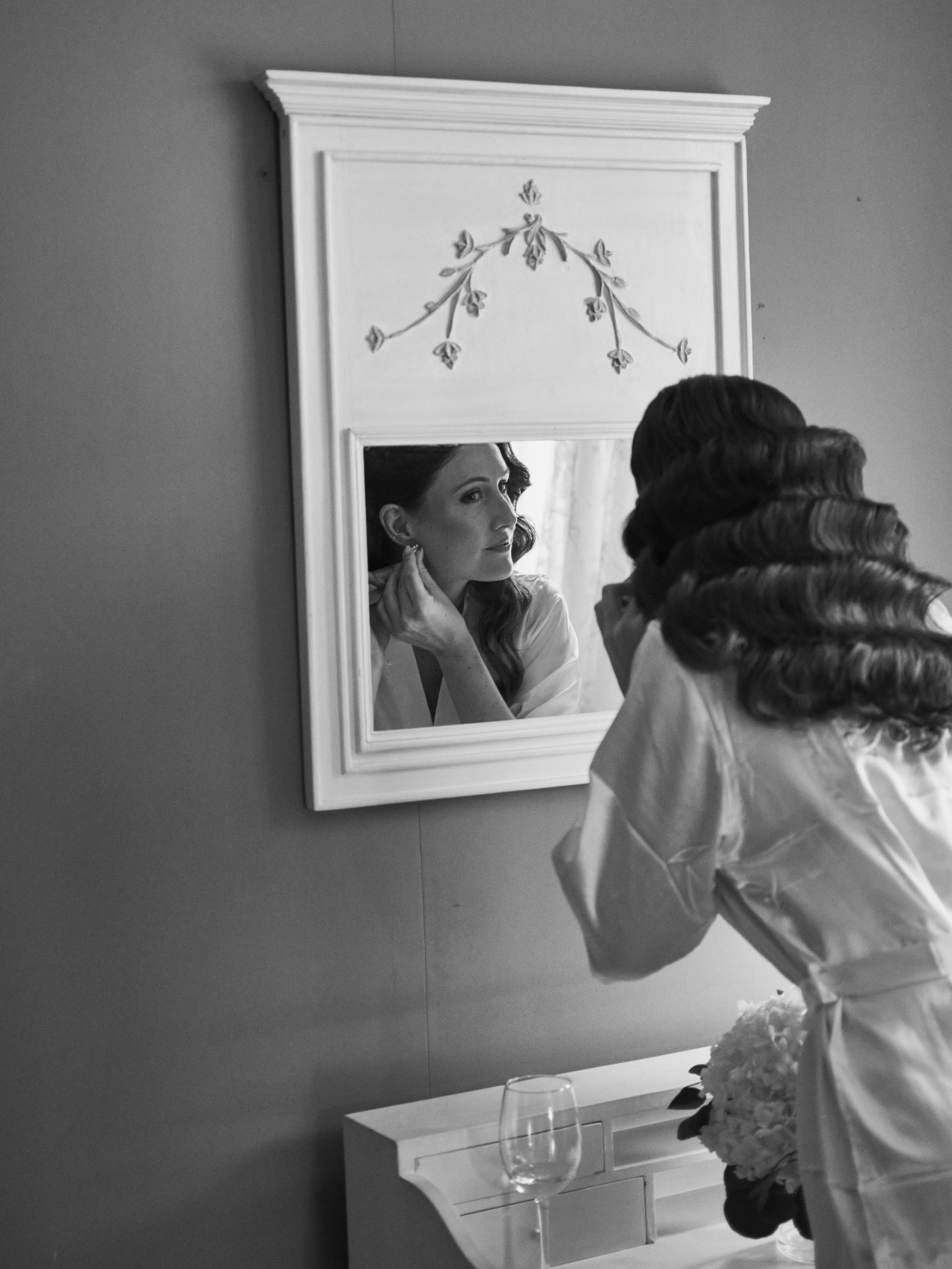 Wedding photographer Barcelona