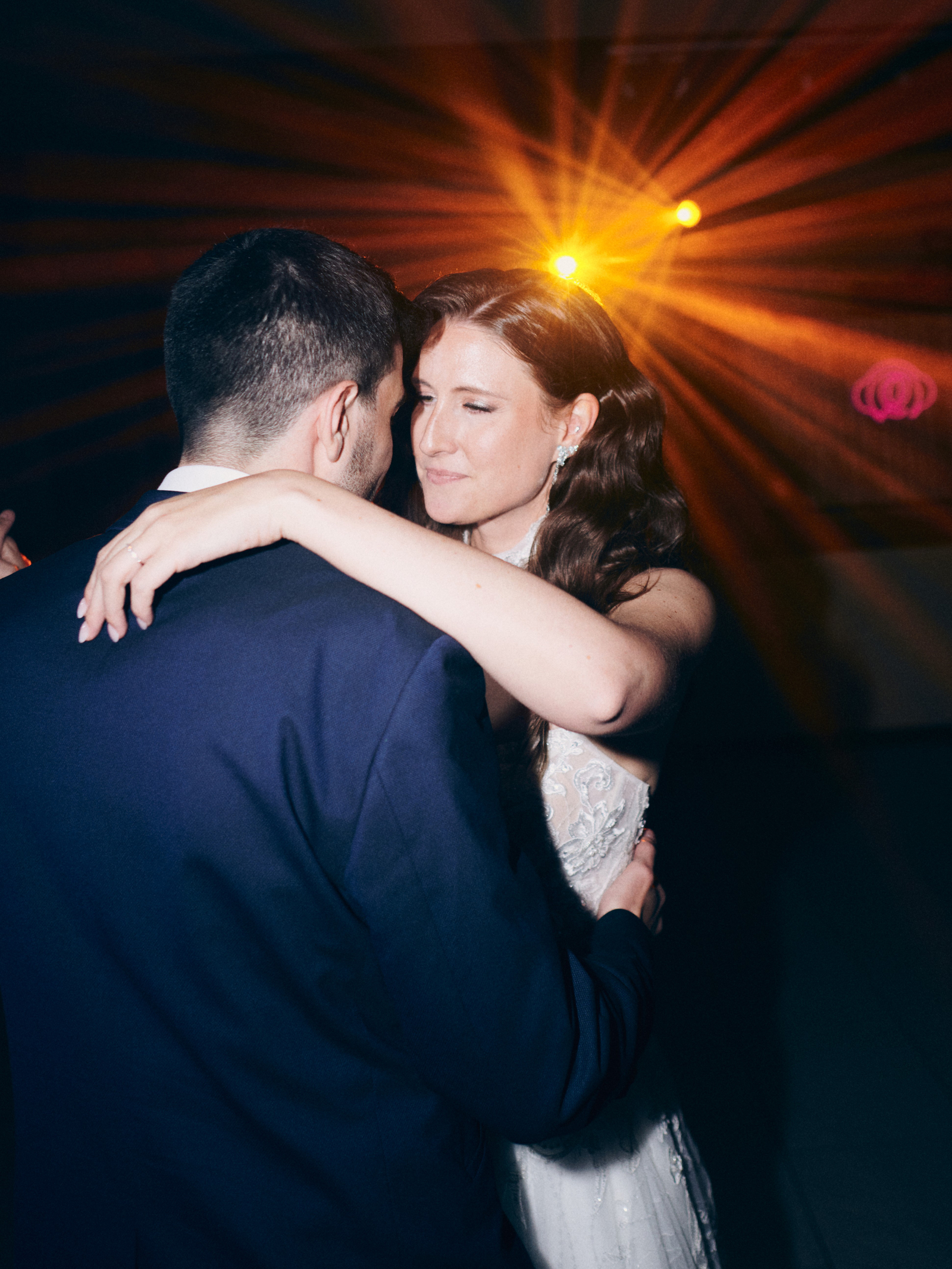 Wedding photographer Barcelona