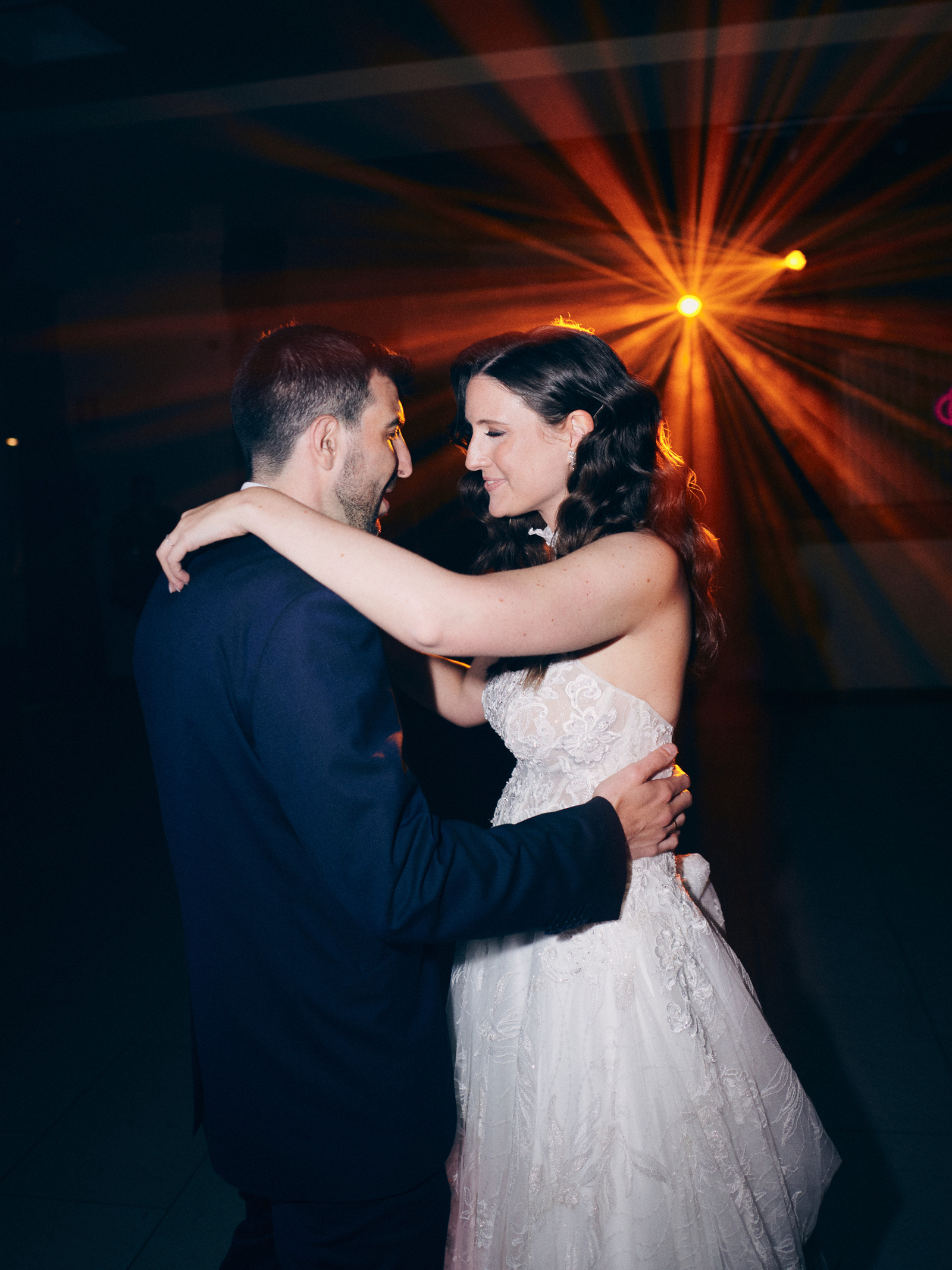 Wedding photographer Barcelona