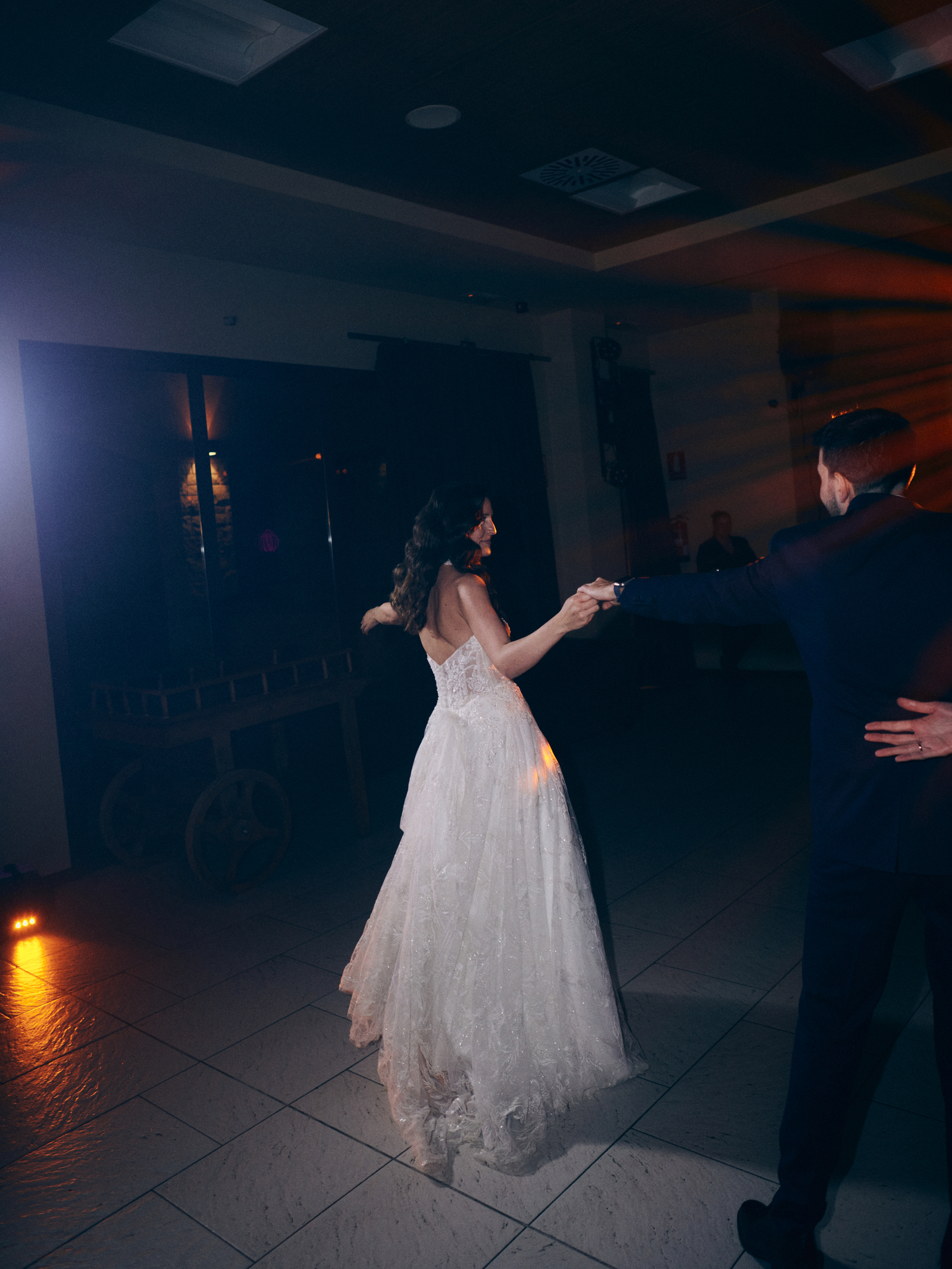 Wedding photographer Barcelona