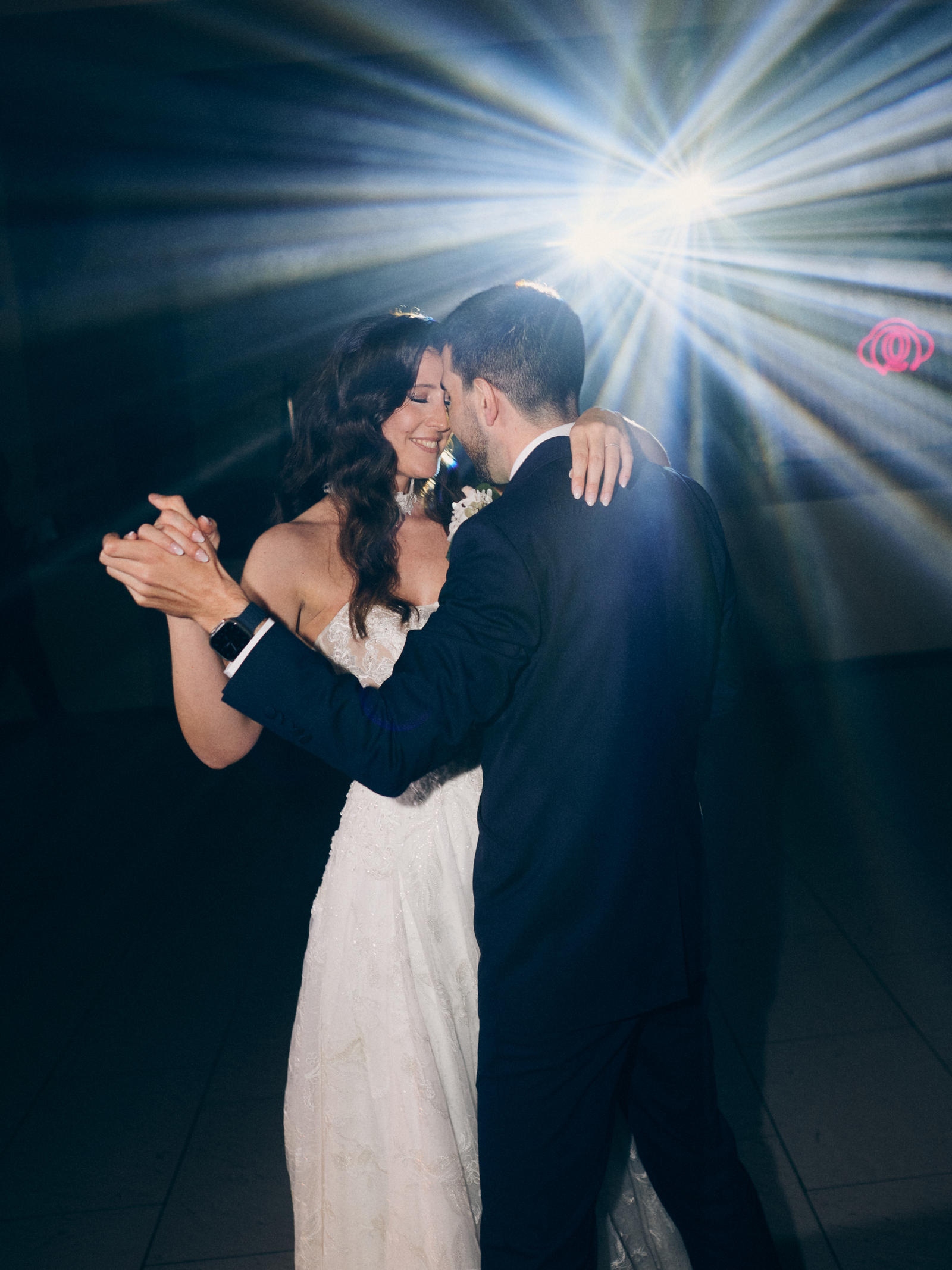 Wedding photographer Barcelona