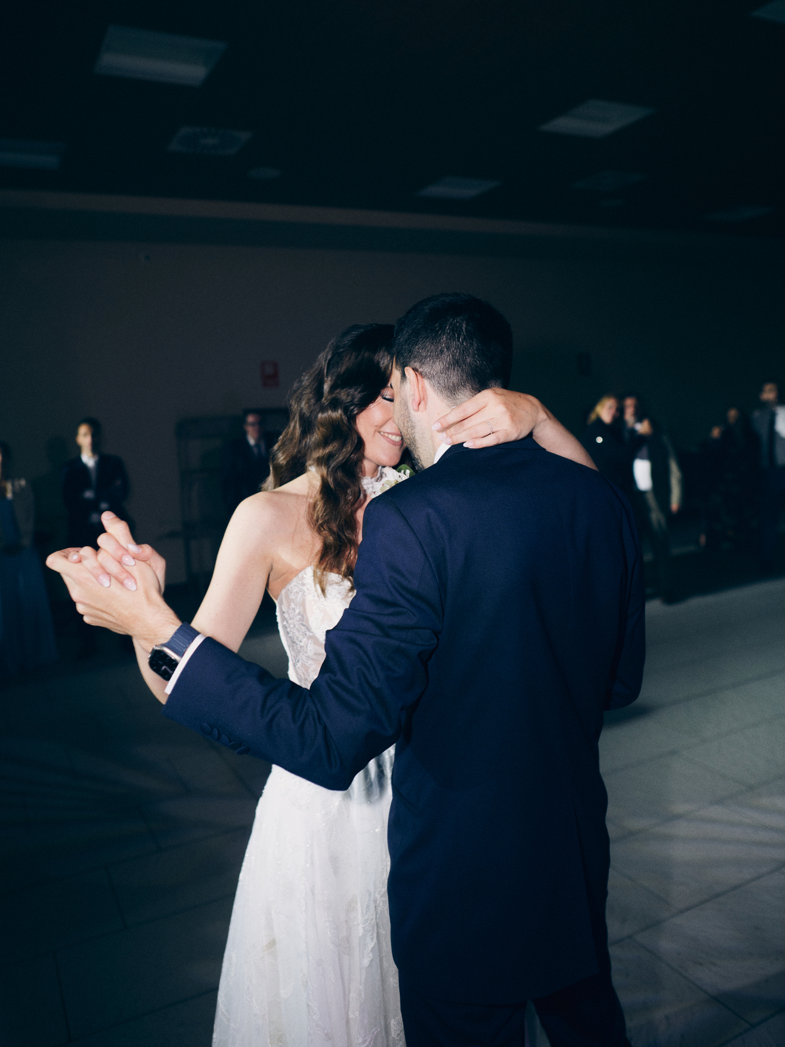 Wedding photographer Barcelona