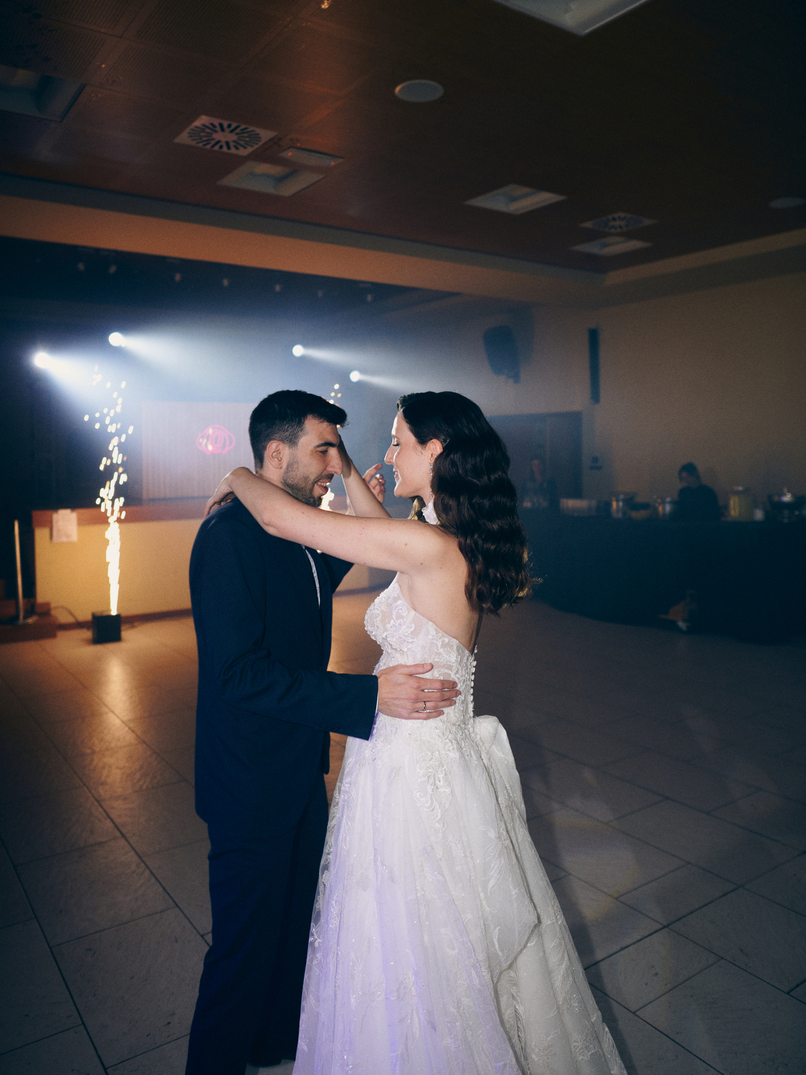Wedding photographer Barcelona