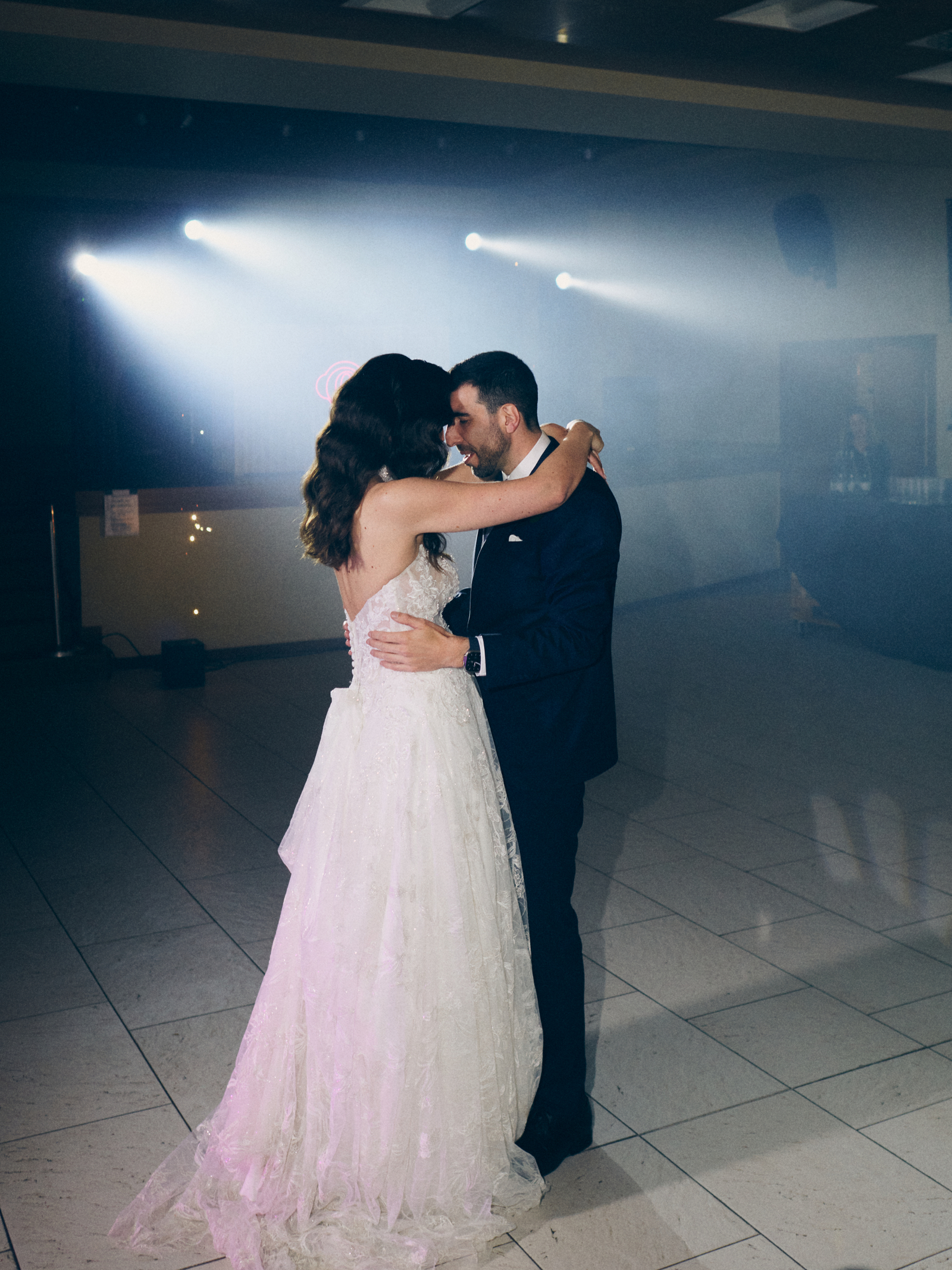 Wedding photographer Barcelona