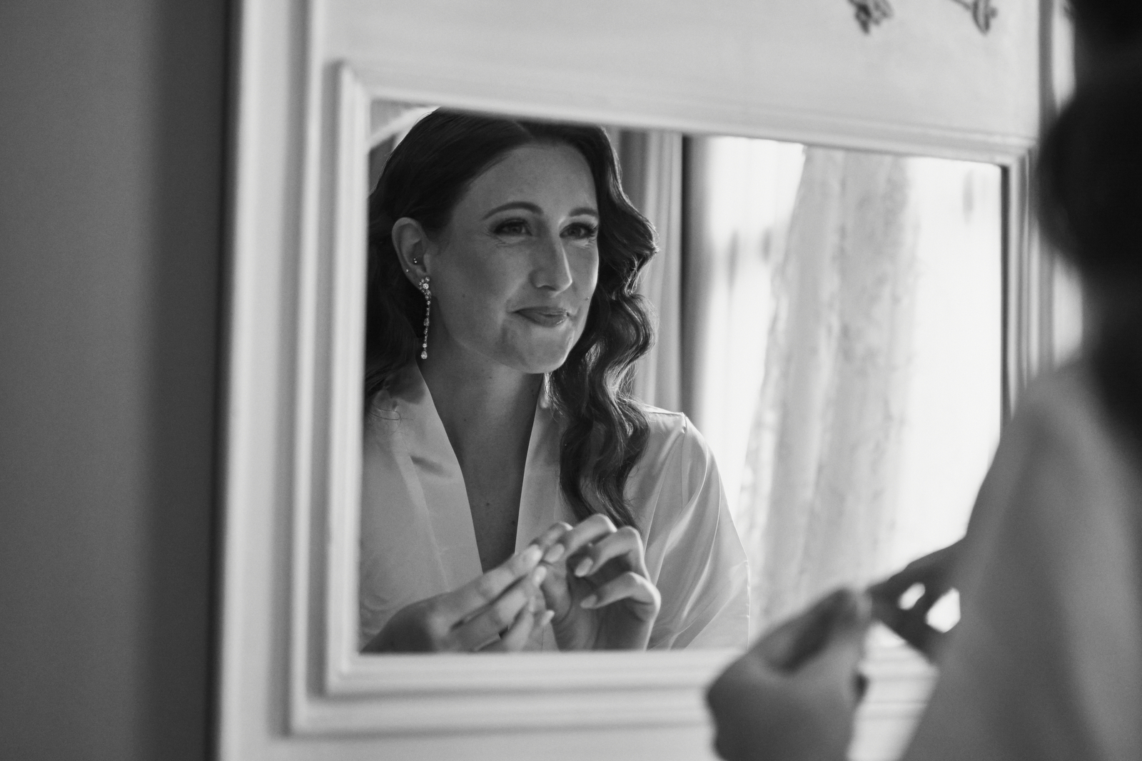 Wedding photographer Barcelona