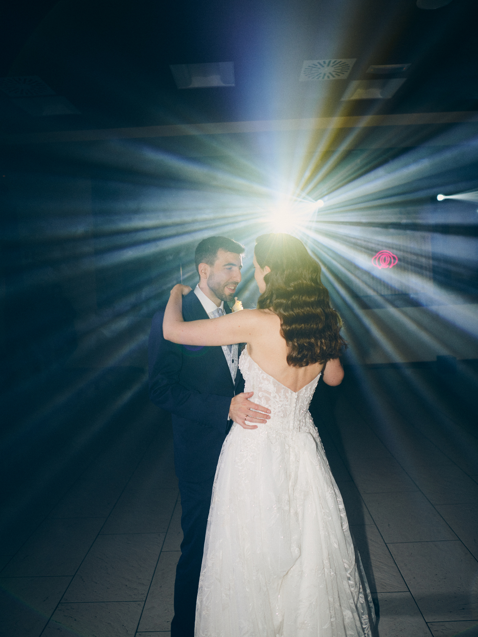 Wedding photographer Barcelona