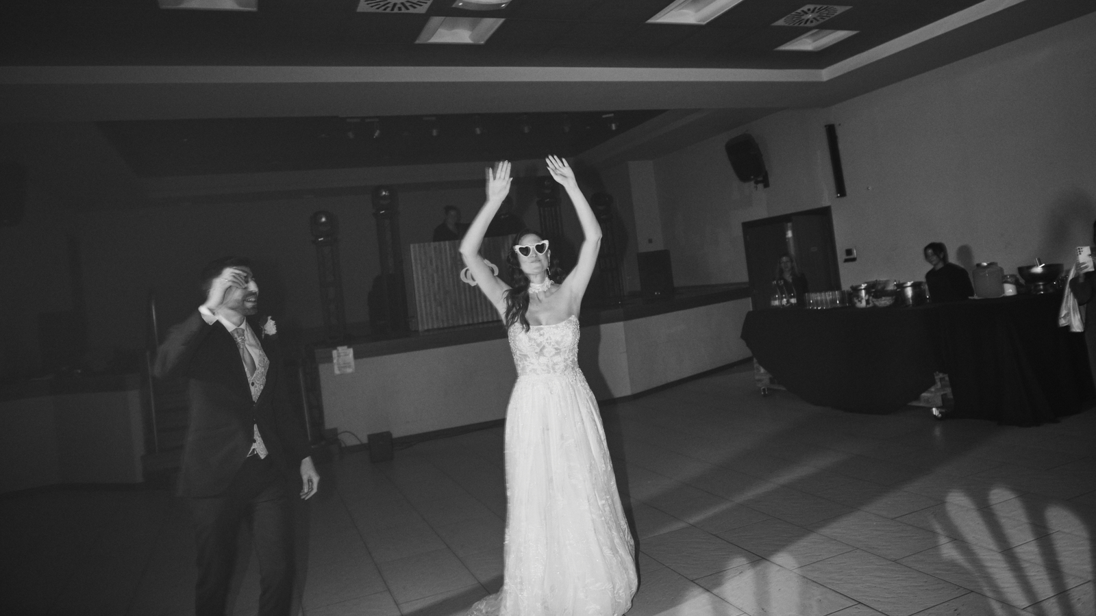 Wedding photographer Barcelona