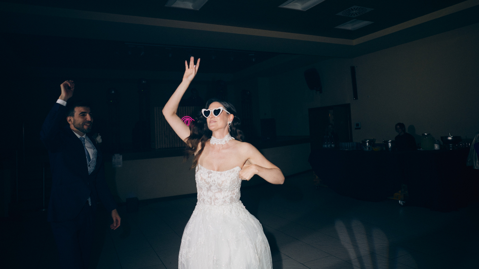 Wedding photographer Barcelona