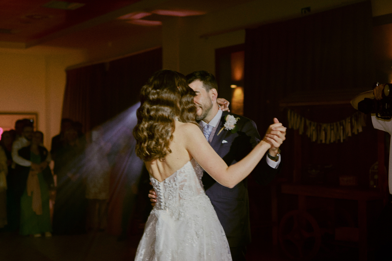 Wedding photographer Barcelona