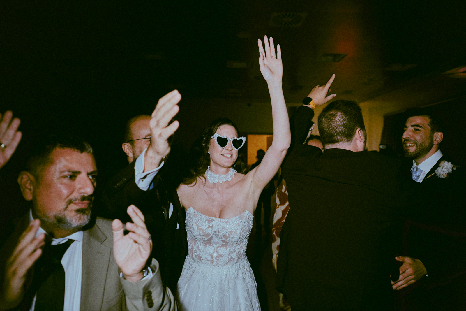 Wedding photographer Barcelona
