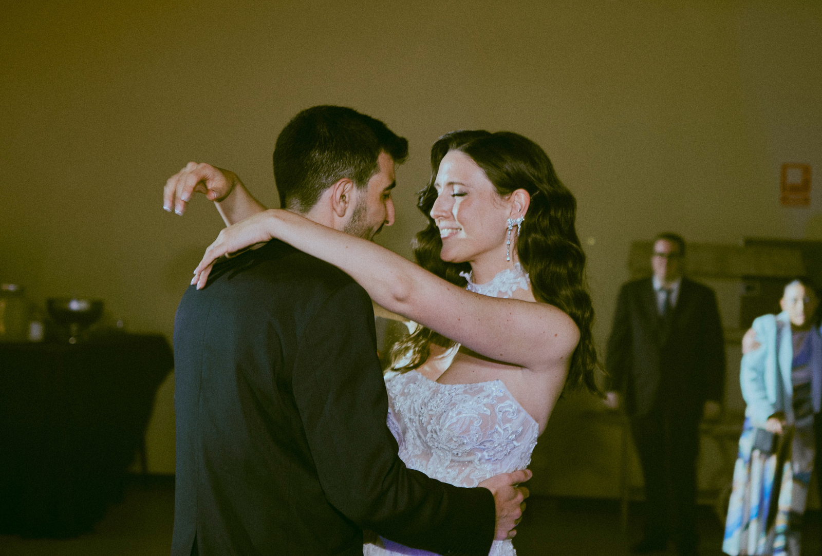 Wedding photographer Barcelona