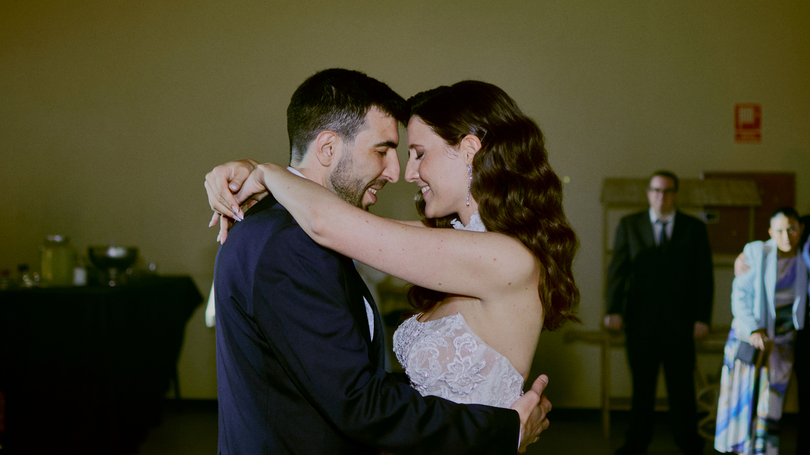 Wedding photographer Barcelona