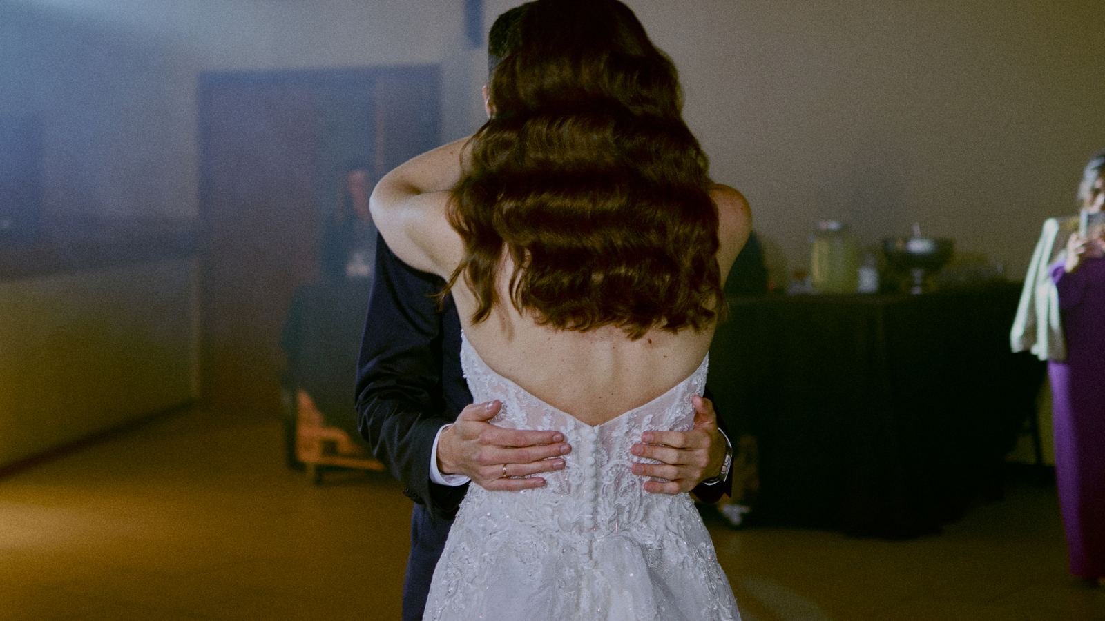 Wedding photographer Barcelona