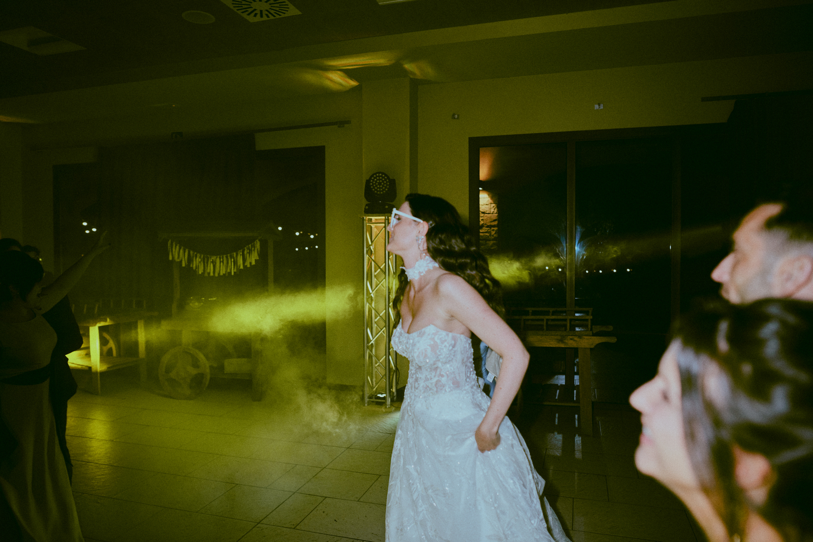 Wedding photographer Barcelona