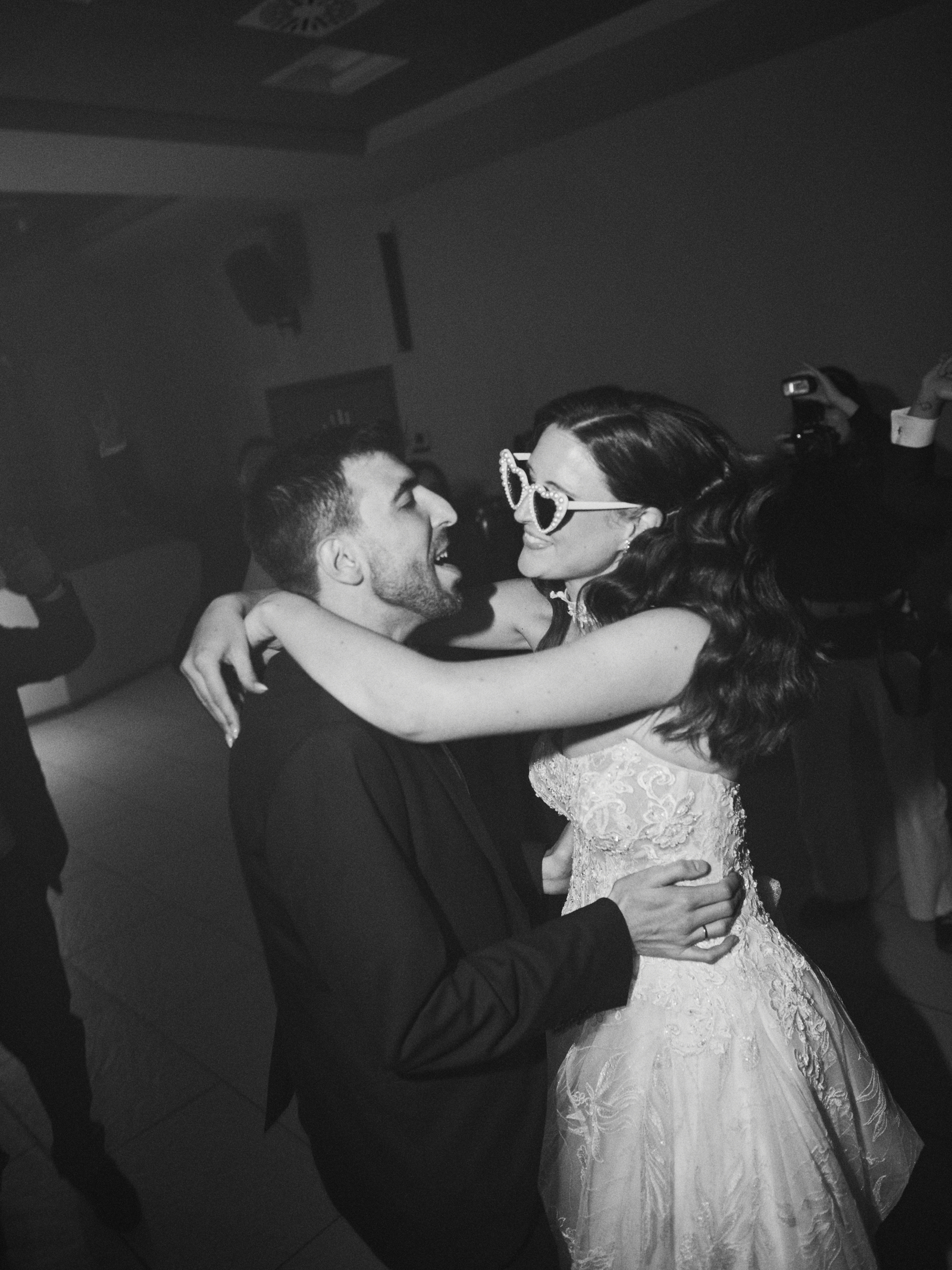 Wedding photographer Barcelona