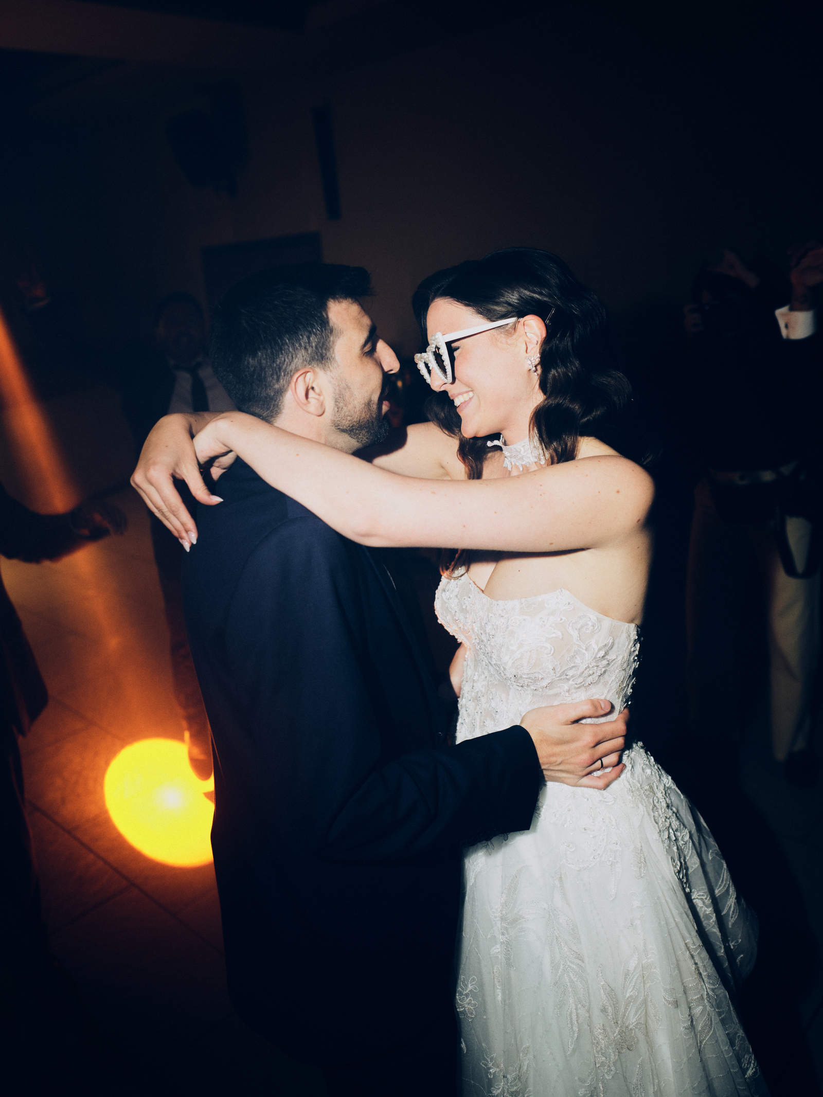 Wedding photographer Barcelona