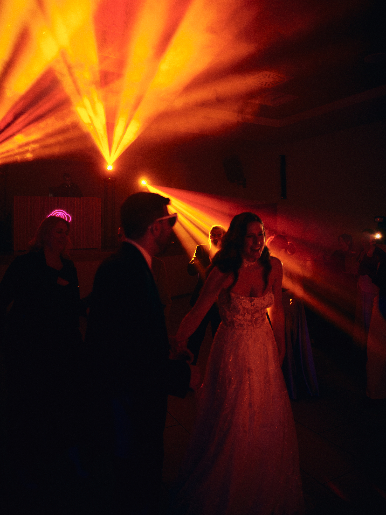 Wedding photographer Barcelona