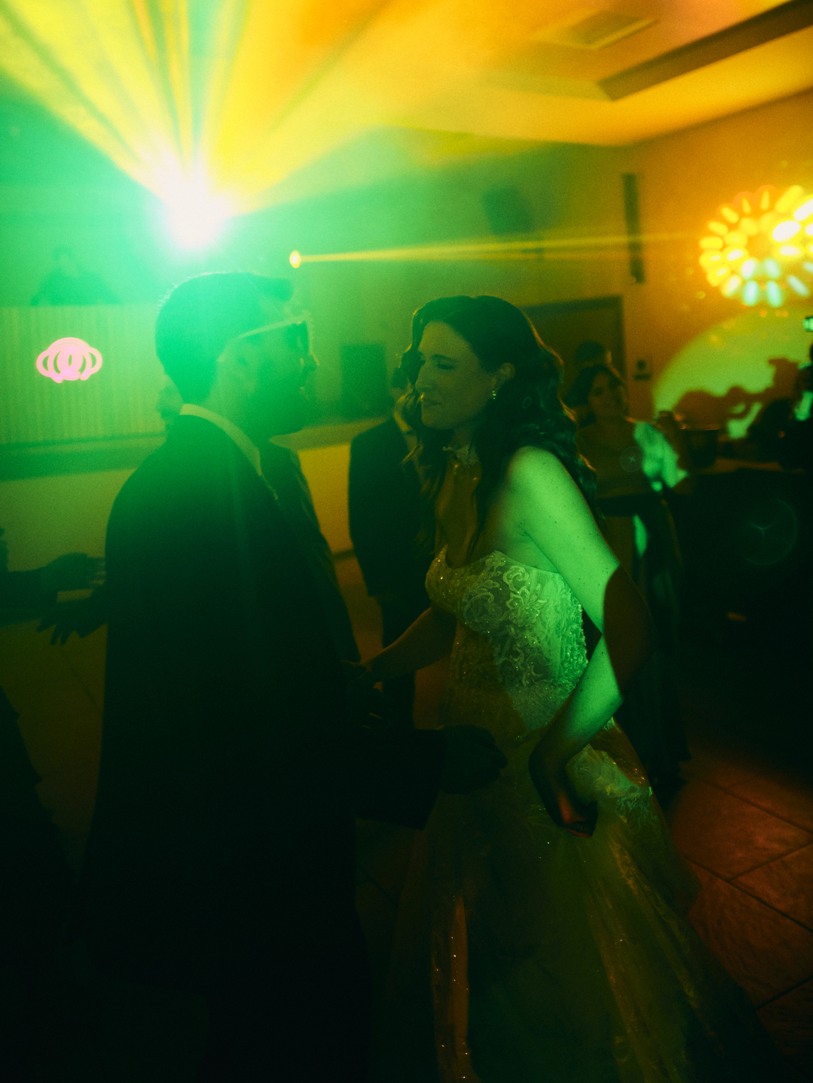 Wedding photographer Barcelona