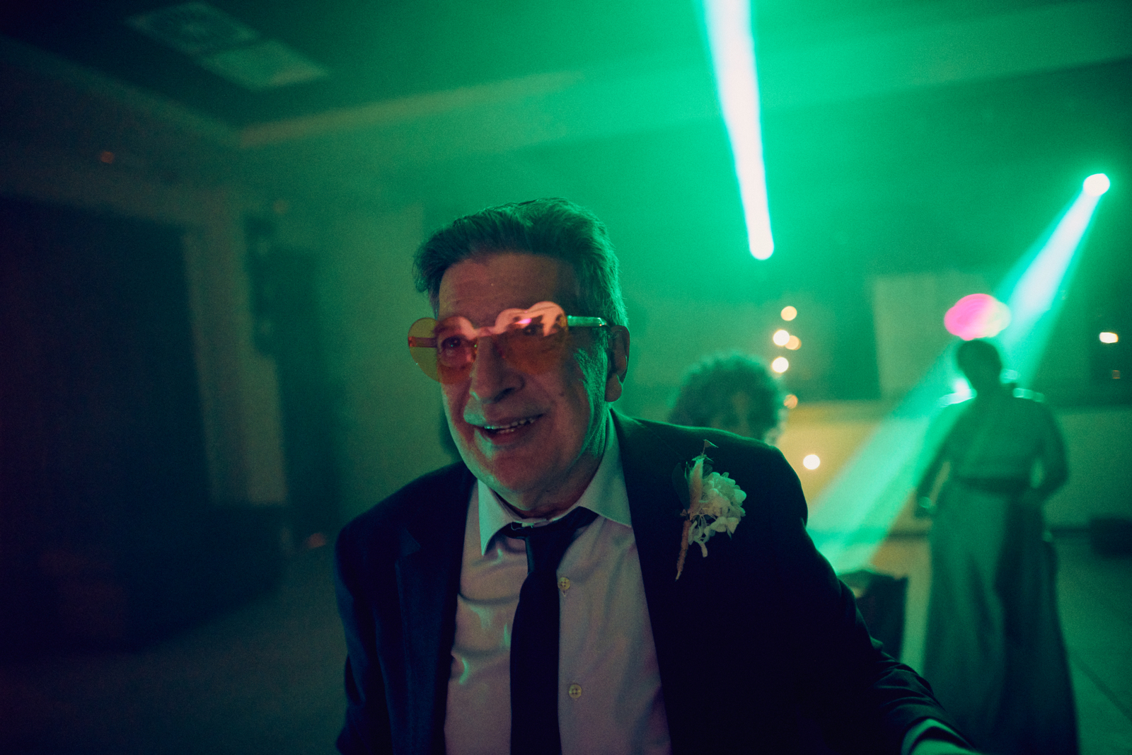 Fotógrafo de bodas Barcelona