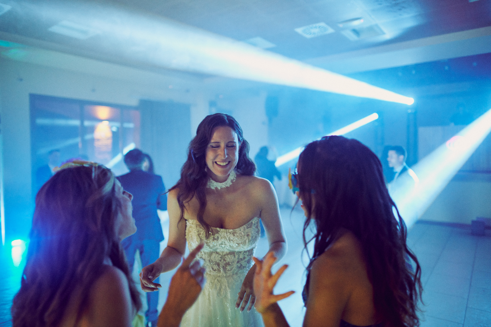 Wedding photographer Barcelona
