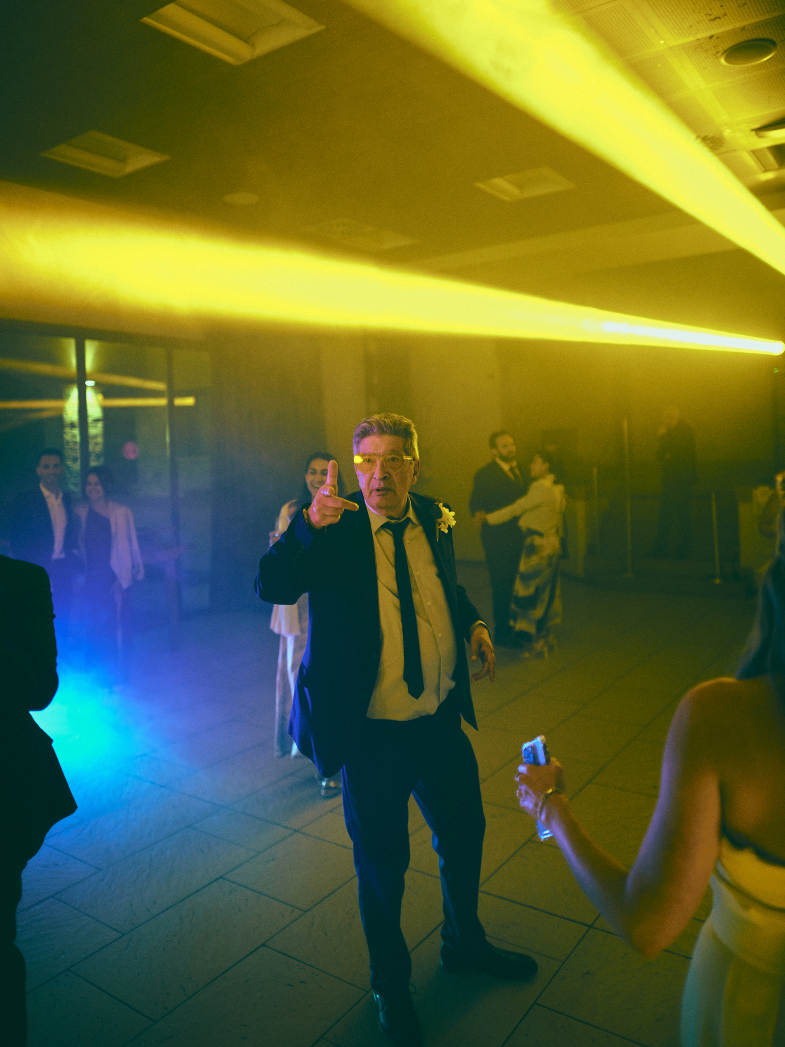 Fotógrafo de bodas Barcelona
