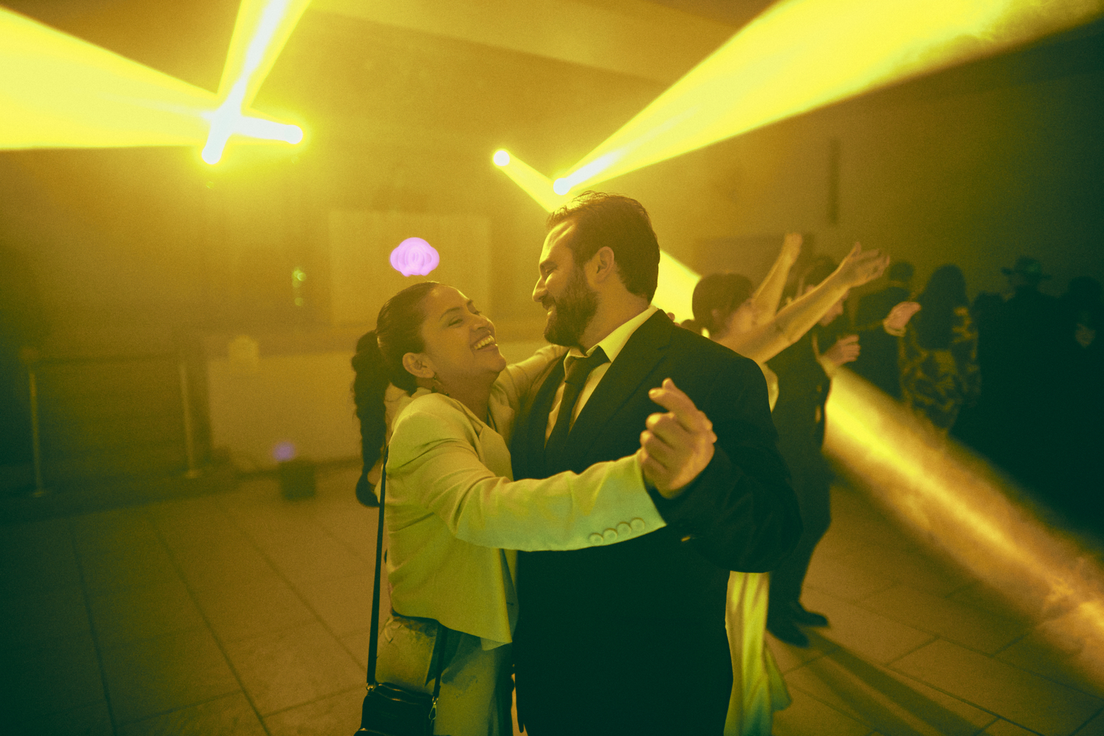 Wedding photographer Barcelona