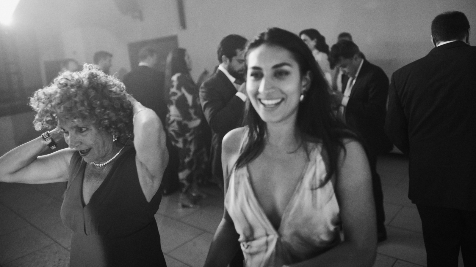 Wedding photographer Barcelona