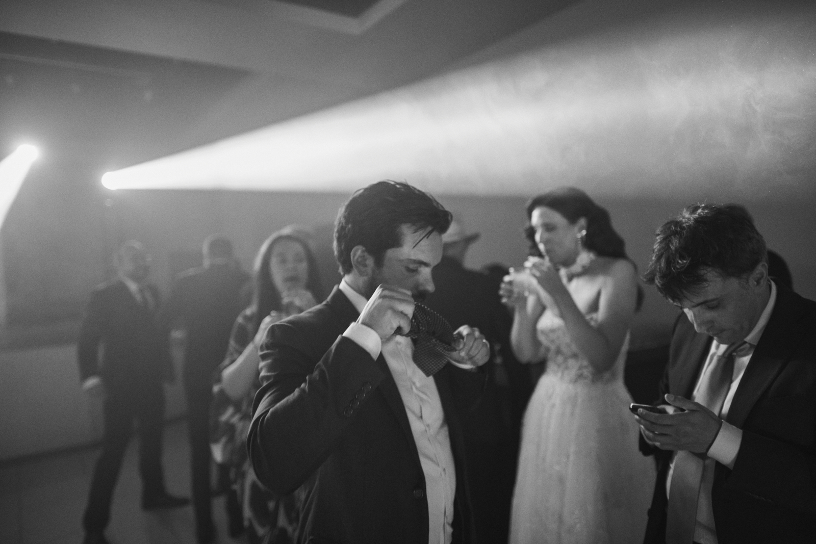 Wedding photographer Barcelona