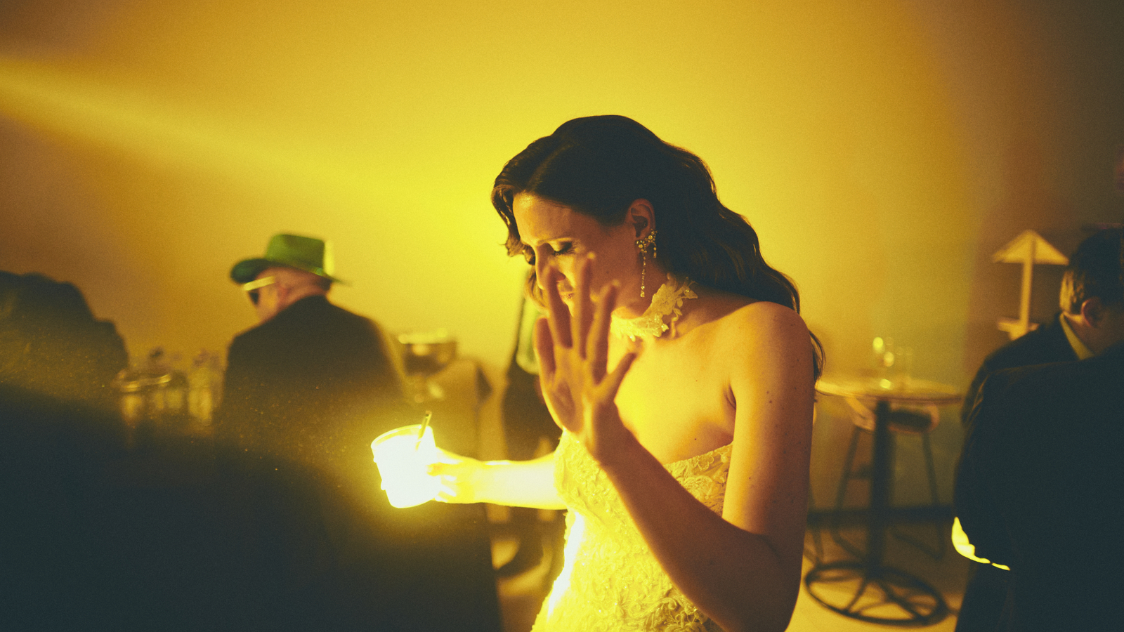 Wedding photographer Barcelona