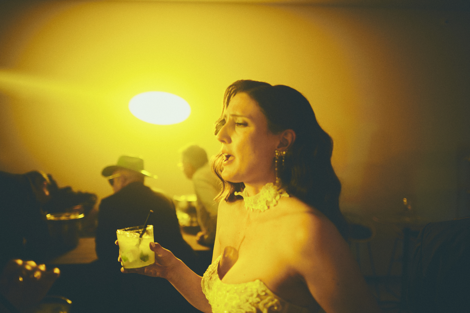 Wedding photographer Barcelona