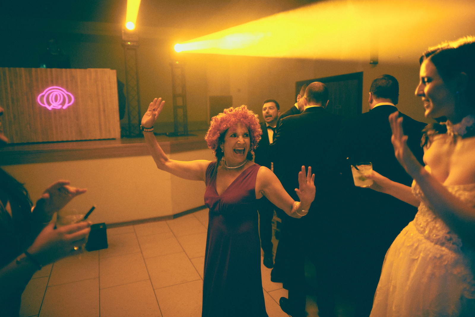 Wedding photographer Barcelona