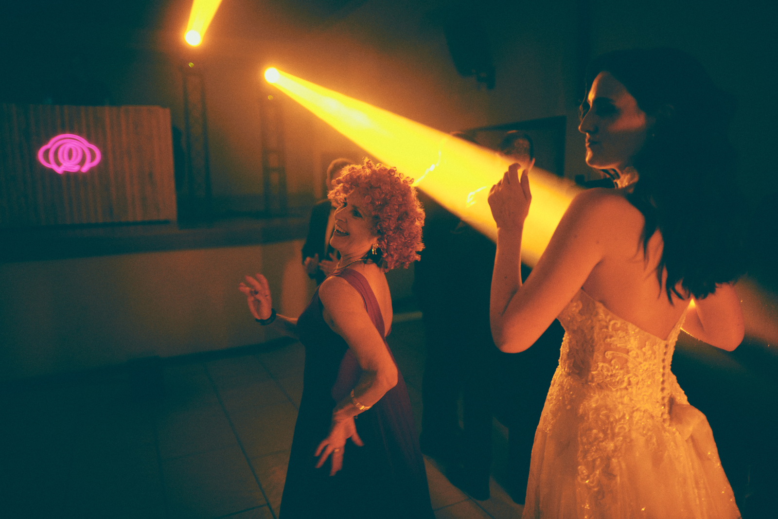 Wedding photographer Barcelona